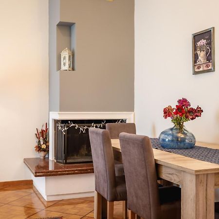 נאפפליו Androniki Apartment מראה חיצוני תמונה