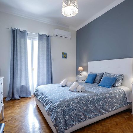 נאפפליו Androniki Apartment מראה חיצוני תמונה