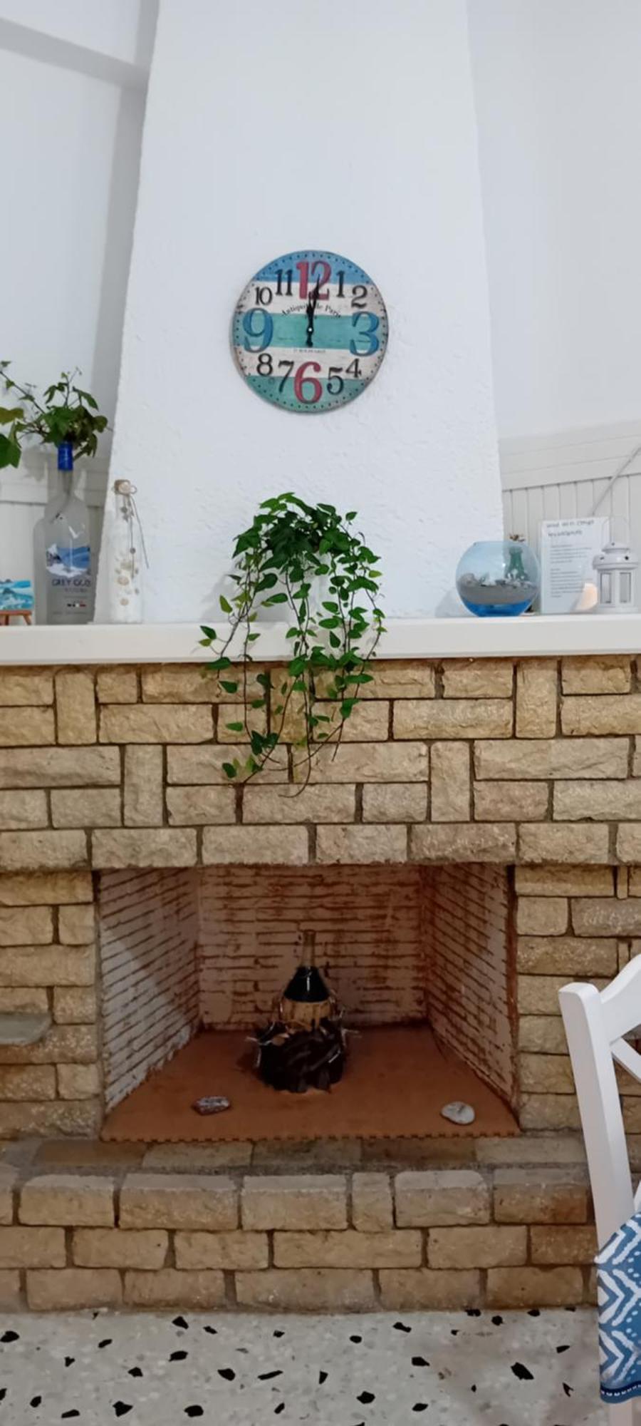 נאפפליו Androniki Apartment מראה חיצוני תמונה