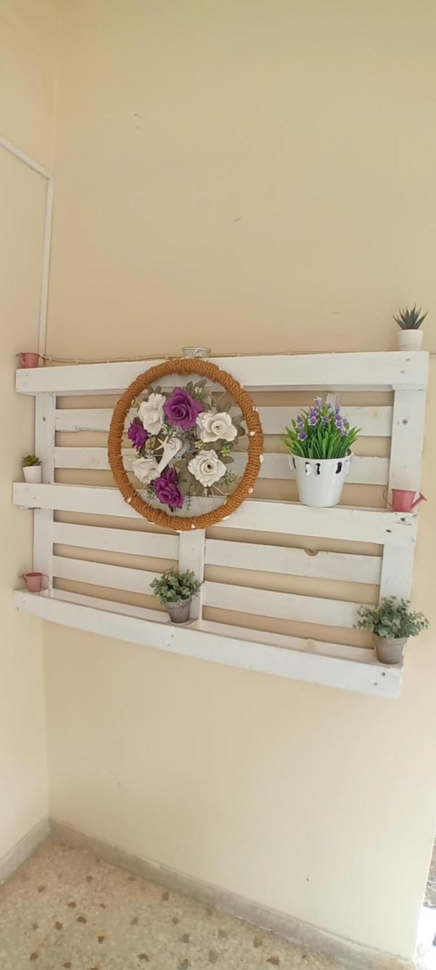 נאפפליו Androniki Apartment מראה חיצוני תמונה