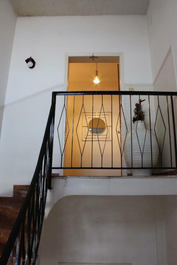 נאפפליו Androniki Apartment מראה חיצוני תמונה