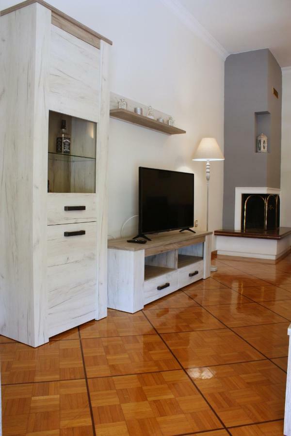 נאפפליו Androniki Apartment מראה חיצוני תמונה