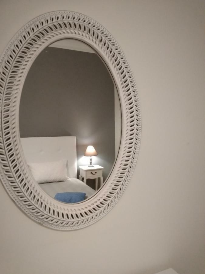 נאפפליו Androniki Apartment מראה חיצוני תמונה